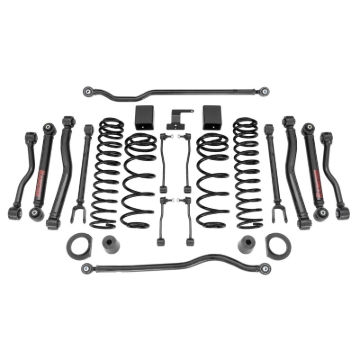 Picture of Rancho 18-20 Jeep Wrangler Fr and R Short Arm Suspension System - Master Part Number