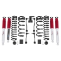 Picture of Rancho 18-20 Jeep Wrangler Fr and R Suspension System - Master Part Number - Two Boxes