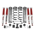 Picture of Rancho Suspension System - Master Part Number - Two Boxes