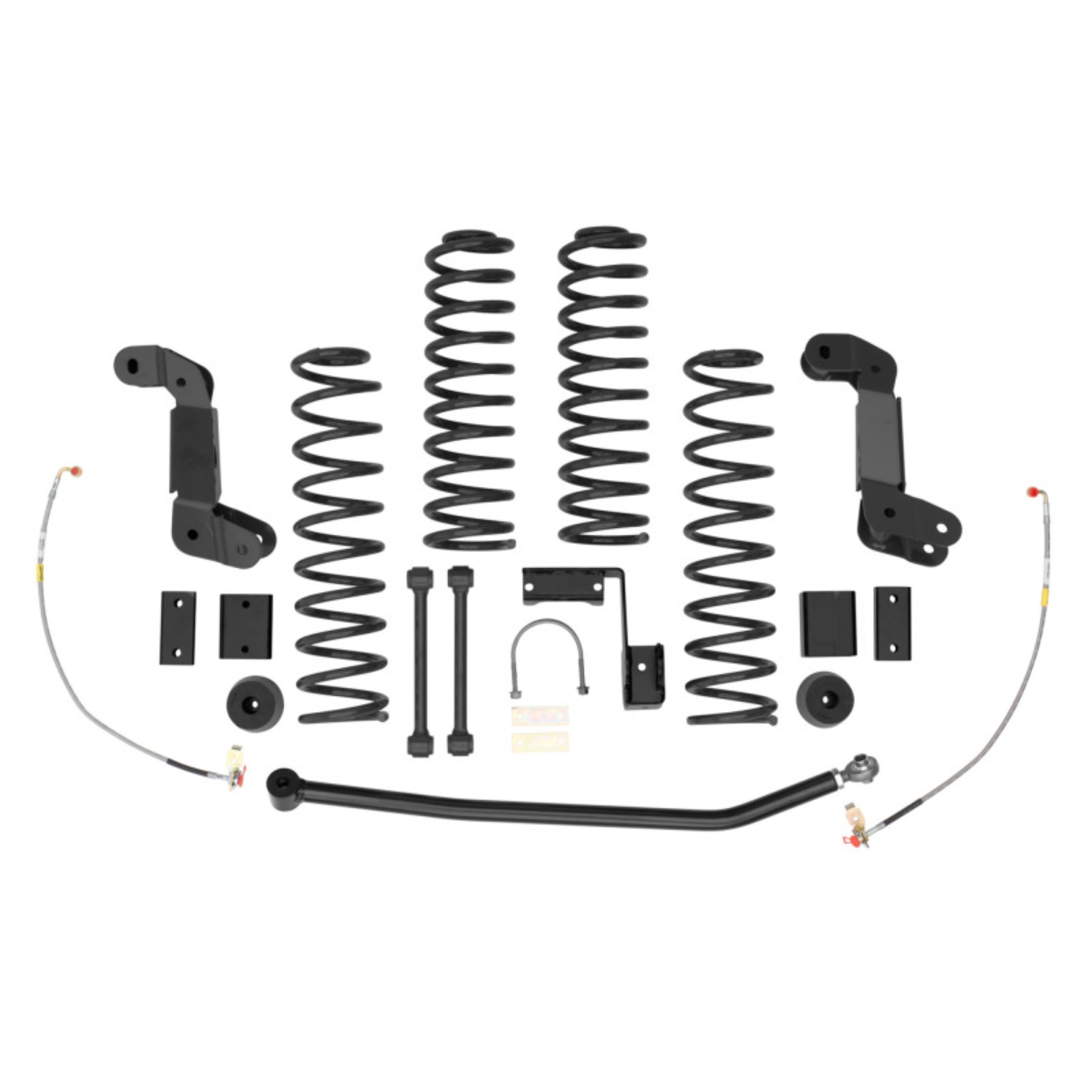 Picture of Rancho RHO Lift Kit Component Boxes - RS66102B