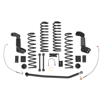 Picture of Rancho 07-17 Jeep Wrangler Fr and R Suspension System - Master Part Number