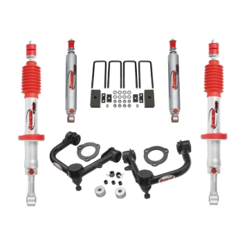 Picture of Rancho 05-20 Toyota Tacoma Suspension System - Master Part Number - Three Boxes