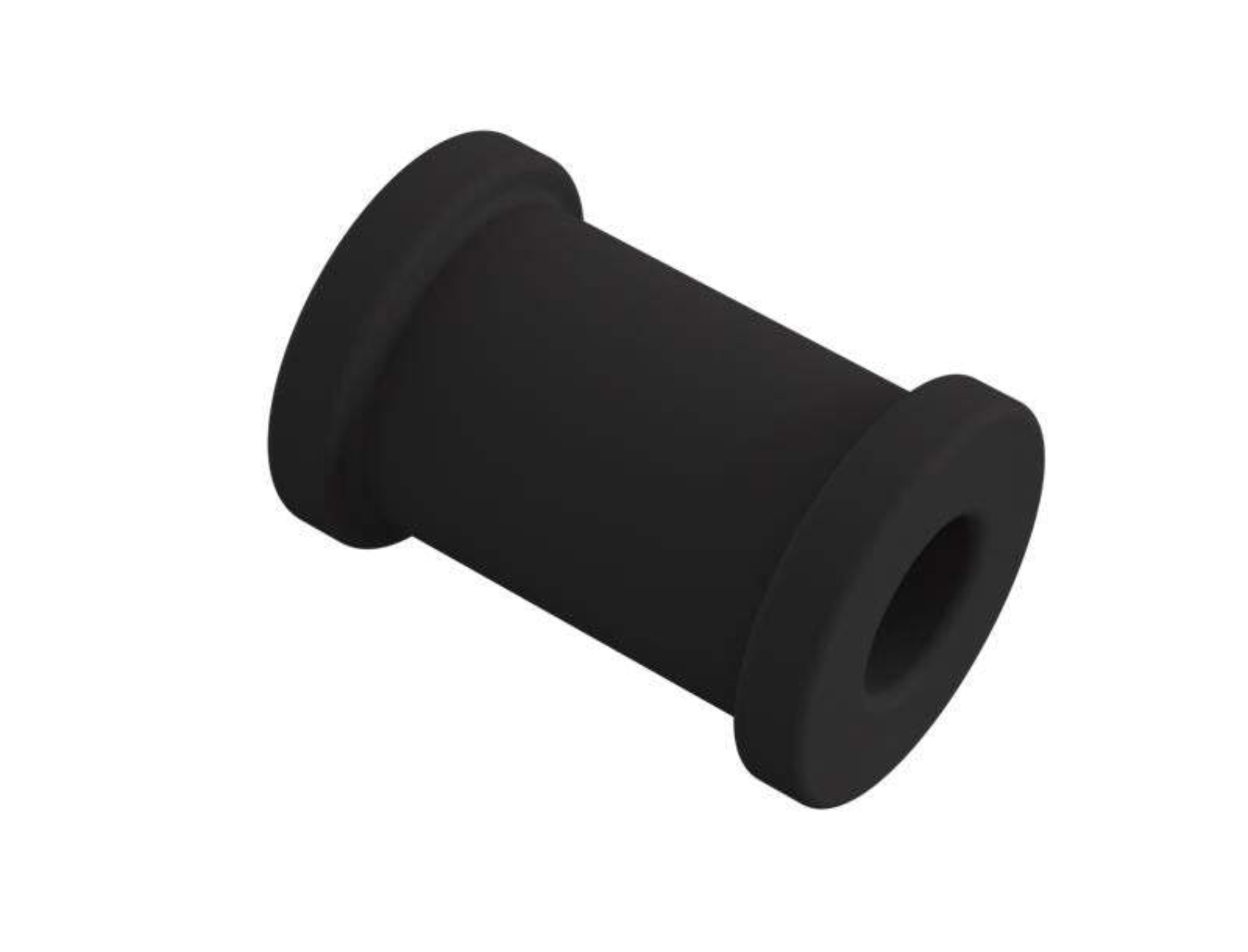 Picture of Goodridge Rubber Grommet 12mm for 600-03 Covered Hose