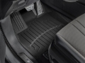 Picture of WeatherTech 2024 Toyota Grand Highlander (Incl. Hybrid) / Lexus TX/TX 500h Front FloorLiner HP - BlK