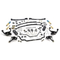 Picture of Hotchkis 77-81 Camaro Small Block 2in Drop Stage 2 Total Vehicle System