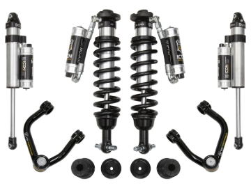 Picture of ICON 2019+ Ford Ranger 0-3.5in Stage 5 Suspension System w/Tubular Uca
