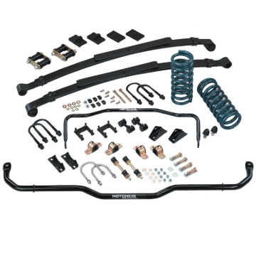 Picture of Hotchkis HP TVS Kit