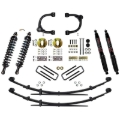 Picture of Skyjacker SKY Lift Kit Components - TC536UBKS