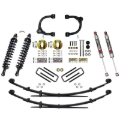 Picture of Skyjacker SKY Lift Kit Components - TC536UMKS