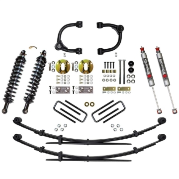 Picture of Skyjacker SKY Lift Kit Components - TC536UMKS