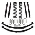 Picture of Skyjacker SKY Susp Lift Kit w/ Shock - JC3158KSBLT