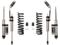 Picture of 14-Up Ram 2500 4WD 2.5in Stage 2 Suspension System