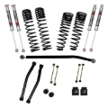 Picture of Skyjacker SKY Lift Kit Components - G351KMLTD