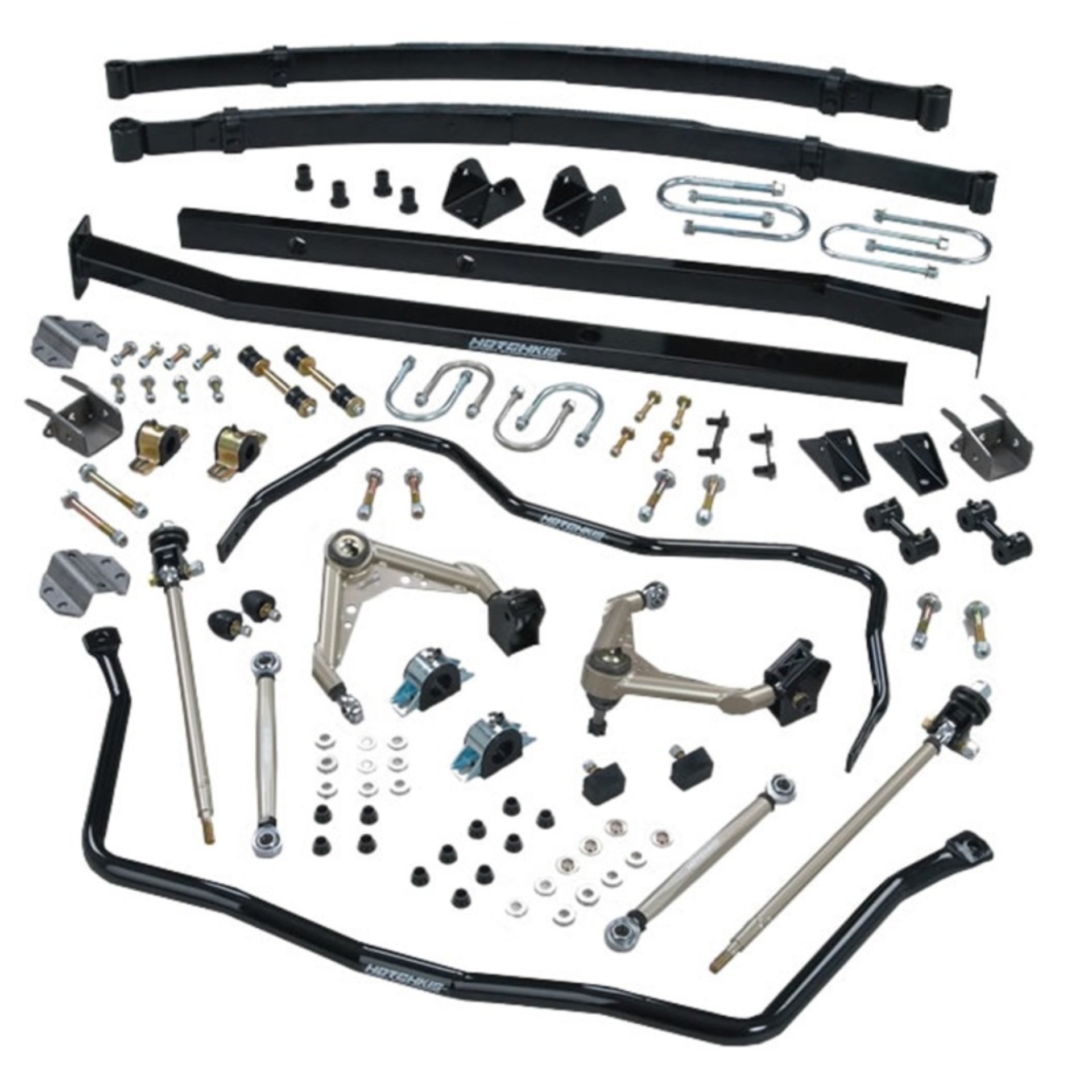 Picture of Hotchkis 1970 Mopar B-BodyTotal Vehicle System