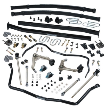 Picture of Hotchkis 1970 Mopar B-BodyTotal Vehicle System