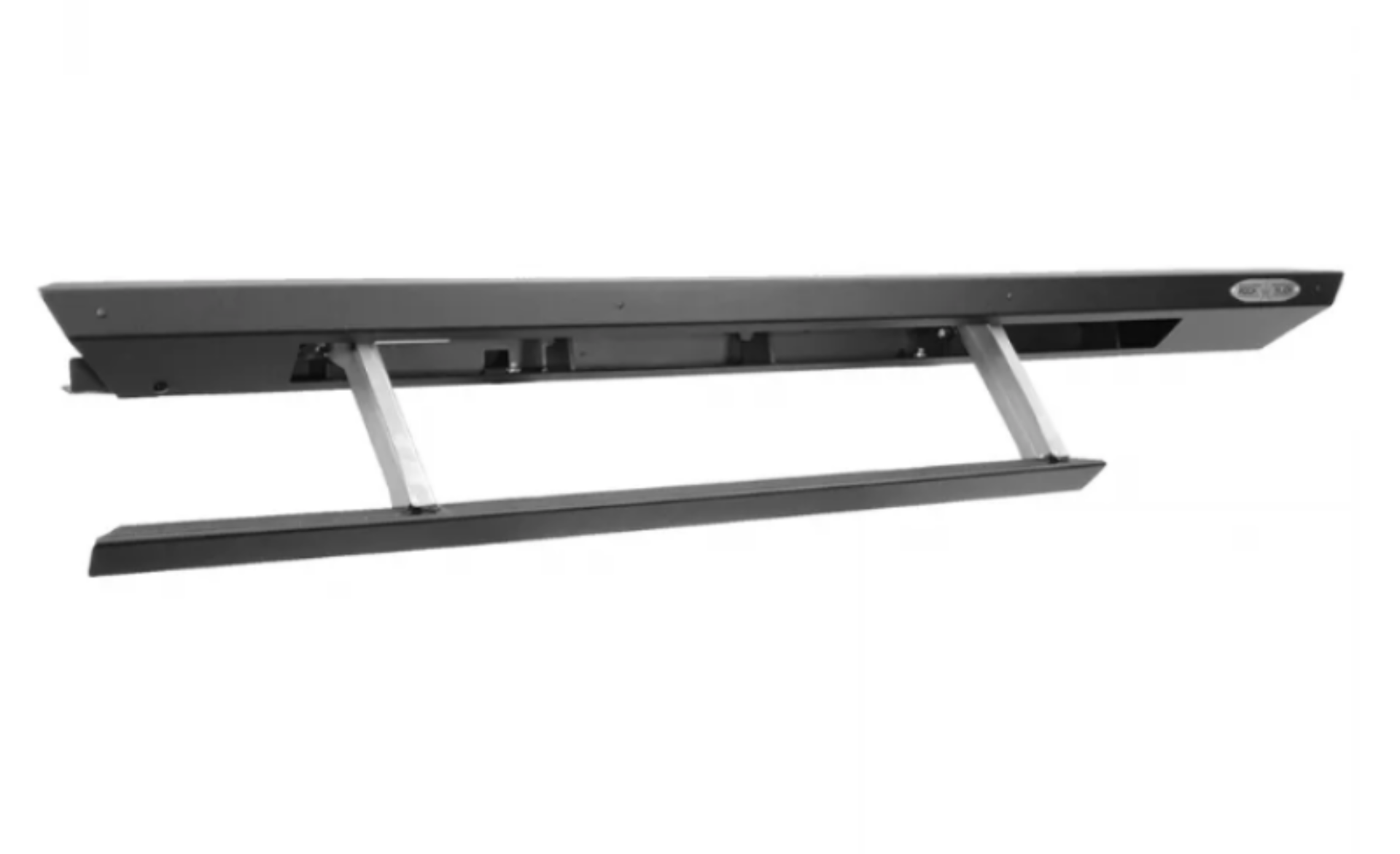 Picture of Rock Slide 07-18 Jeep Jk 4 Door Jk 4D Step Sliders (2 Boxes)