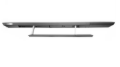 Picture of Rock Slide 20-22 Jeep Jt Gladiator Jt Gladiator Step Sliders 3rd Gen (3 Boxes)