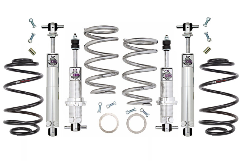 Picture of UMI Performance UMI Coilover Kits - AB4550-1