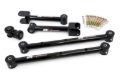 Picture of UMI Performance 65-67 GM A-Body Rear Suspension Kit - Black