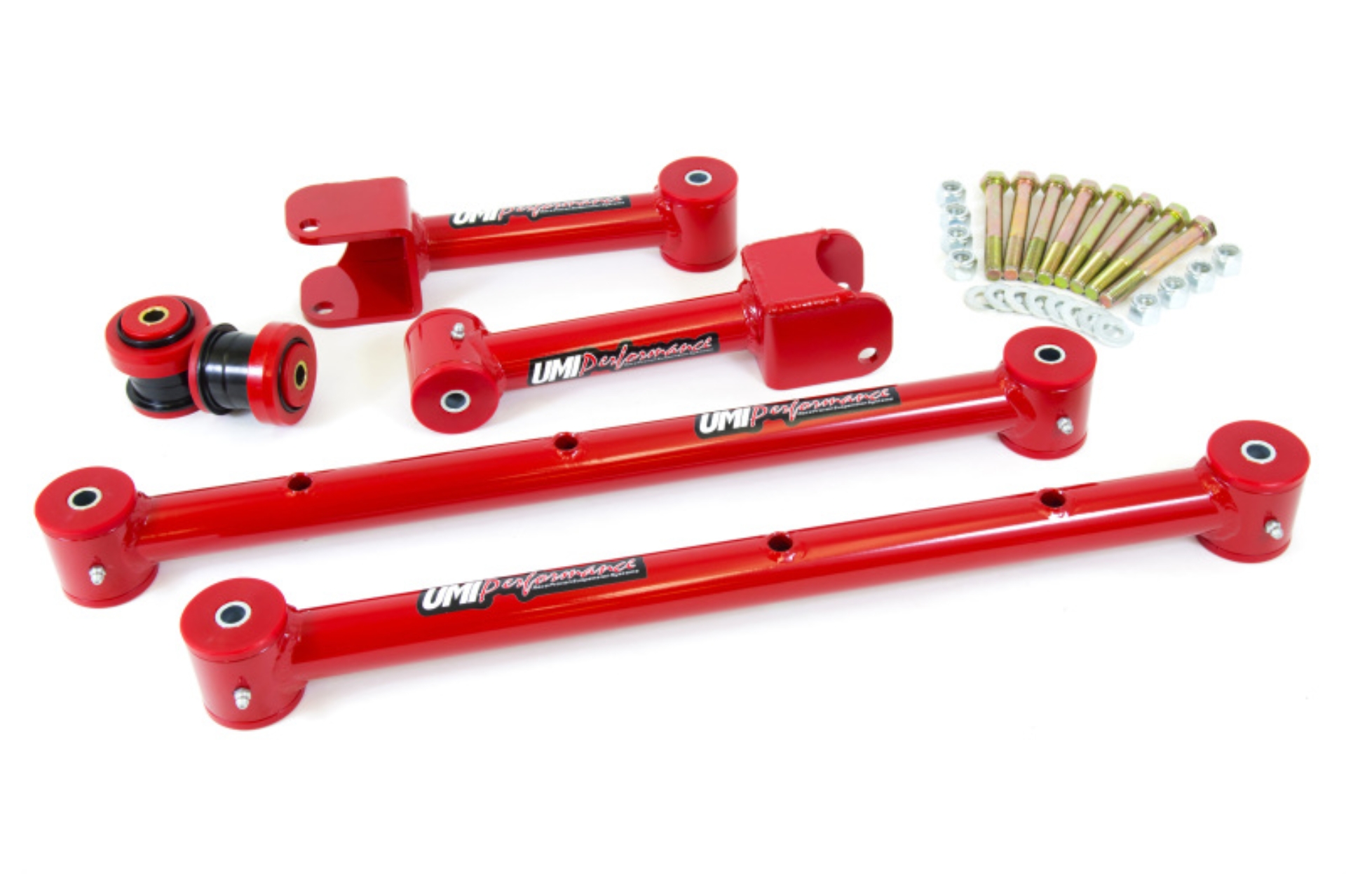Picture of UMI Performance UMI Lower Control Arms - ABR801-R