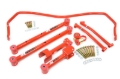 Picture of UMI Performance UMI Lower Control Arms - ABR813-R