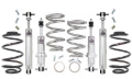 Picture of UMI Performance 78-88 GM G-Body Spring/Shock Lowering Kit 1in Rear 250lb