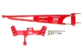 Picture of UMI Performance 82-92 GM F-Body Tunnel Mounted Trq. Arm Fits T5 TH350- No Loop - Red