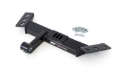 Picture of UMI Performance 82-92 GM F-Body Tunnel Mounted Trq. Arm Fits T5 700R4- No Loop - Black