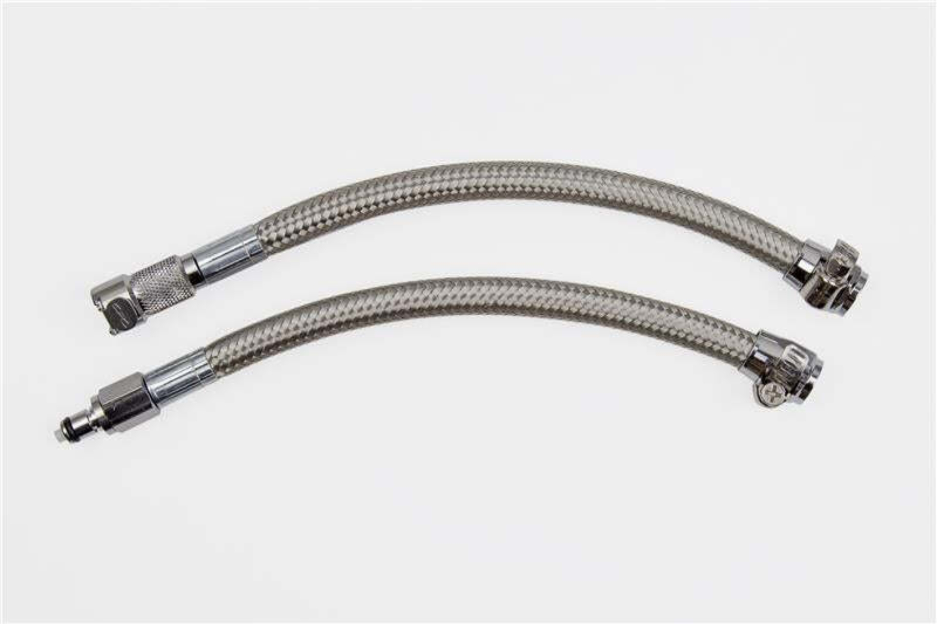 Picture of Goodridge HD Crossover Lines w/Stainless Steel Hose