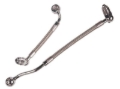 Picture of Goodridge 95-99 Harley-Davidson FLH / FLT Multi Model EFI Fuel Line Kit