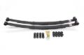 Picture of UMI Performance 70-81 GM F-Body Rear 2in Leaf Springs Shackle Kit - Poly
