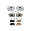 Picture of Power Stop 09-11 Nissan Murano Front Autospecialty Kit w/Cals