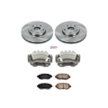 Picture of Power Stop 01-05 Lexus IS300 Front Autospecialty Kit w/Cals