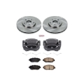 Picture of Power Stop 02-10 Lexus SC430 Front Autospecialty Kit w/Cals