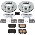 Picture of Power Stop 98-02 Toyota Land Cruiser Front Autospecialty Kit w/Cals