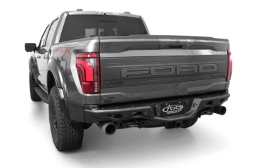 Picture of Addictive Desert Designs 2021-2024 Ford F-150 Raptor Race Series Rear Bumper