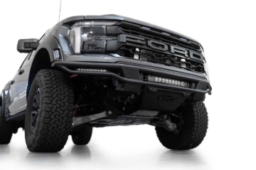 Picture of Addictive Desert Designs 2021-2024 Ford F-150 Raptor Race Series Front Bumper