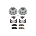 Picture of Power Stop 07-10 Ford F-350 Super Duty Rear Autospecialty Kit w/Cals