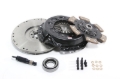 Picture of Competition Clutch 91-98 Nissan 240SX KA24DE White Bunny Upgrade Stage 4 Clutch Kit w/ Flywheel