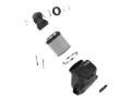 Picture of aFe 20-24 GM Trucks/SUVs L6-3.0L (td) LM2/LZ0 Momentum HD Cold Air Intake System w/ Pro DRY S Filter