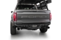 Picture of Addictive Desert Designs 2021-2024 Ford F-150 Raptor Race Series Rear Bumper