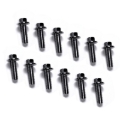 Picture of Kooks Ford 5.0L 4V Coyote Engine Header Bolt Kit (Fine Thread) QTY. 16 - M10 - 1.25 x 25mm Bolts