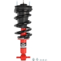 Picture of KYB Shocks & Struts Truck-Plus Performance 15-20 Chevrolet Suburban 4WD - Front