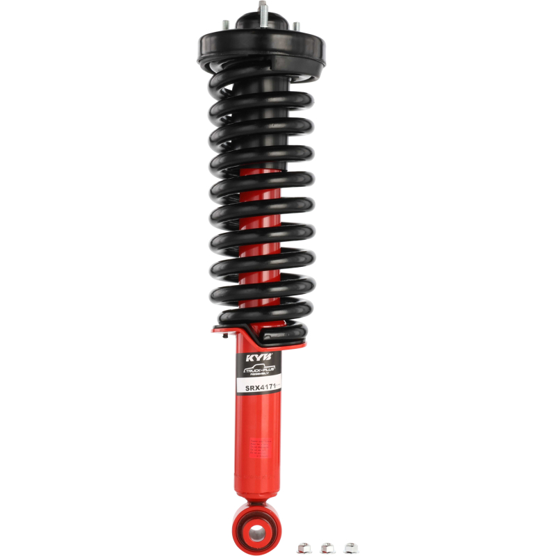 Picture of KYB Shocks & Struts Truck-Plus Leveling 09-13 Ford F-150 4WD ALL (Exc. Heavy Duty, Sport Susp., SVT