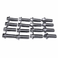 Picture of Kooks Ford 5.0L 4V Coyote Engine Header Bolt Kit (Fine Thread) QTY. 16 - M10 - 1.25 x 25mm Bolts