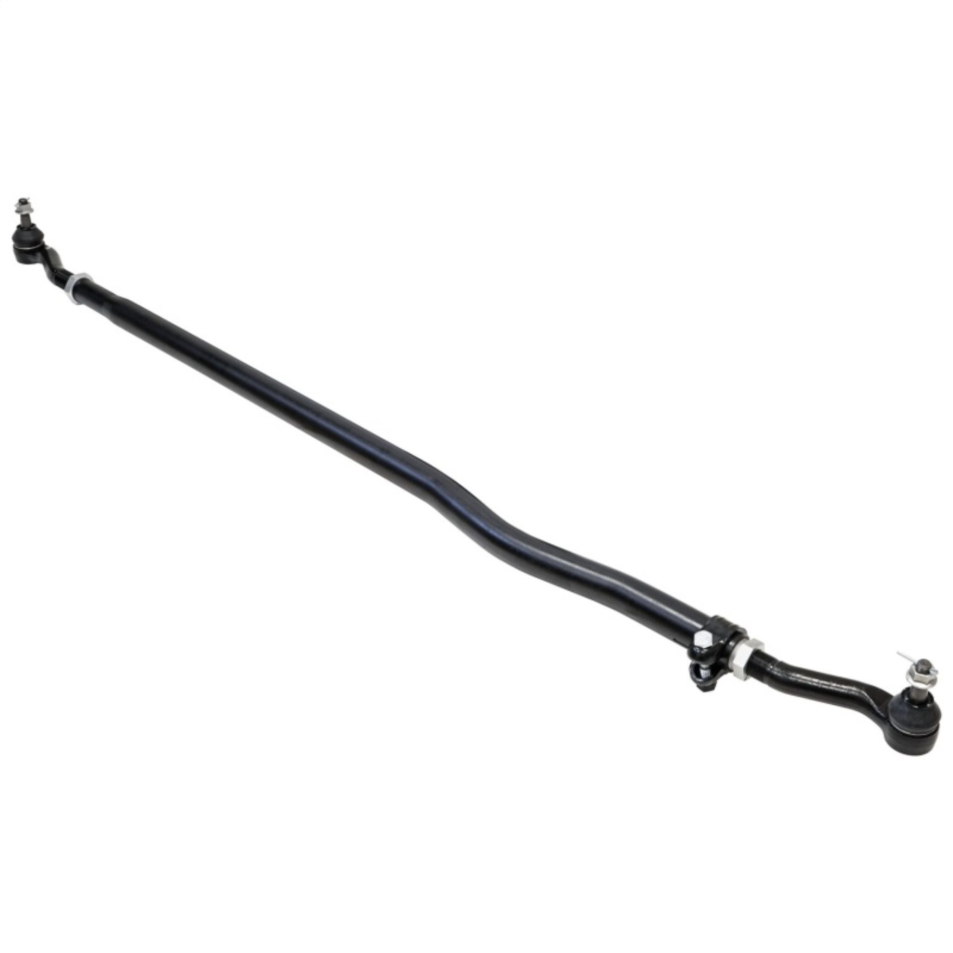 Picture of RockJock JK Wrangler Unlimited 4Dr Currectlync Tie Rod (High Steer Only) 42mm (1.654in) Dia. Tube