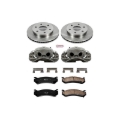 Picture of Power Stop 00-06 GMC Yukon XL 1500 Front Autospecialty Kit w/Cals
