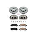 Picture of Power Stop 06-09 Saab 9-7x Front Autospecialty Kit w/Cals