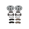 Picture of Power Stop 06-09 Mitsubishi Raider Front Autospecialty Kit w/Cals