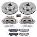 Picture of Power Stop 2003 Dodge Durango Front Autospecialty Kit w/Cals